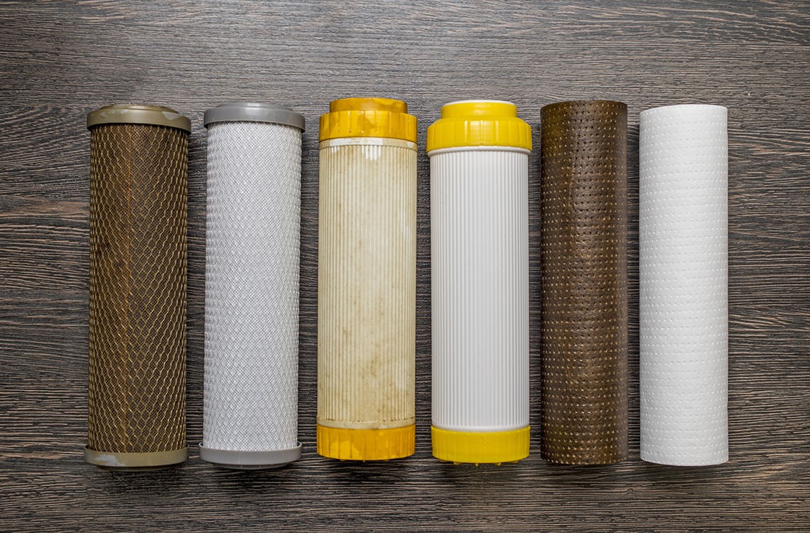 Debunking 3 Filtration Myths and Misconceptions